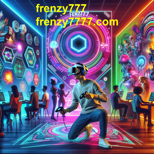 O Futuro dos Jogos Eletrônicos: Tendências para 2024