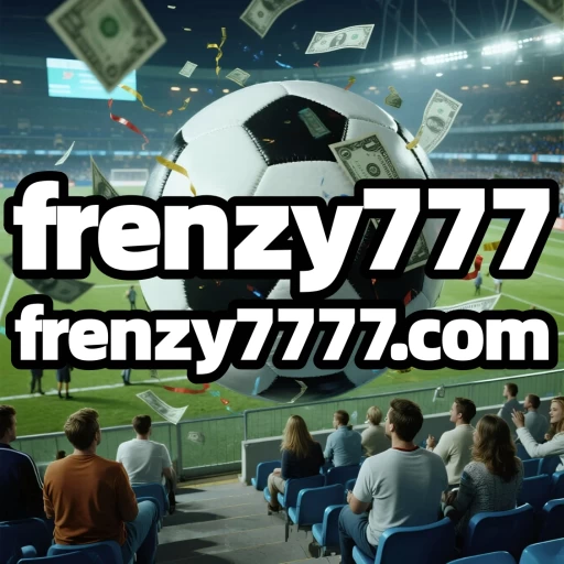 Logo frenzy777